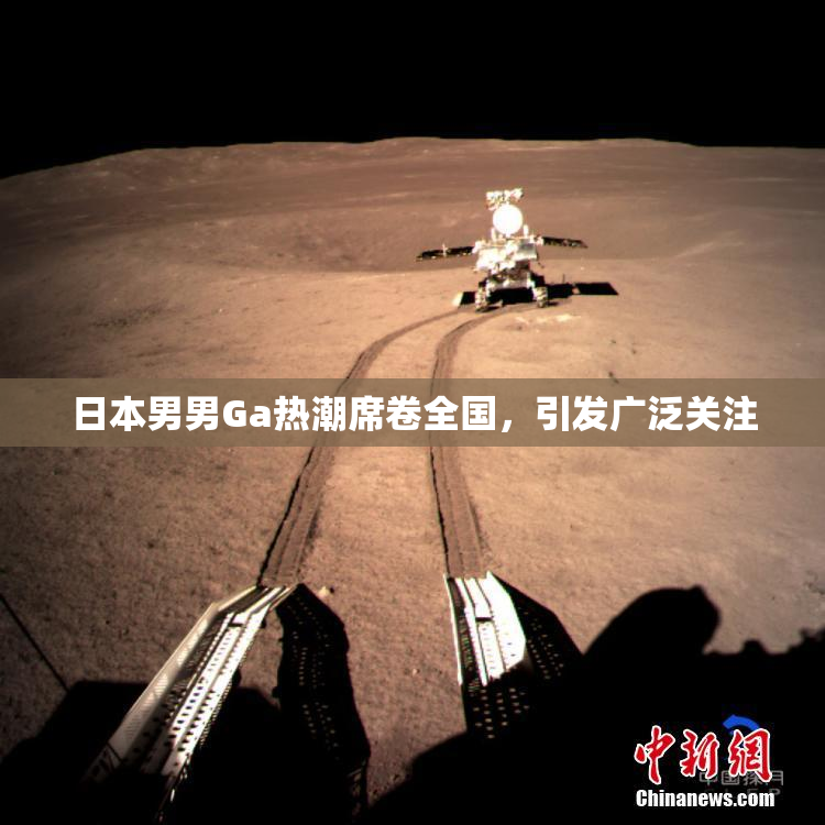 日本男男Ga热潮席卷全国，引发广泛关注