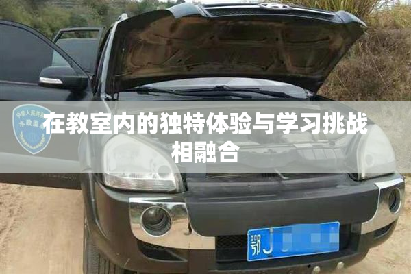 在教室内的独特体验与学习挑战相融合