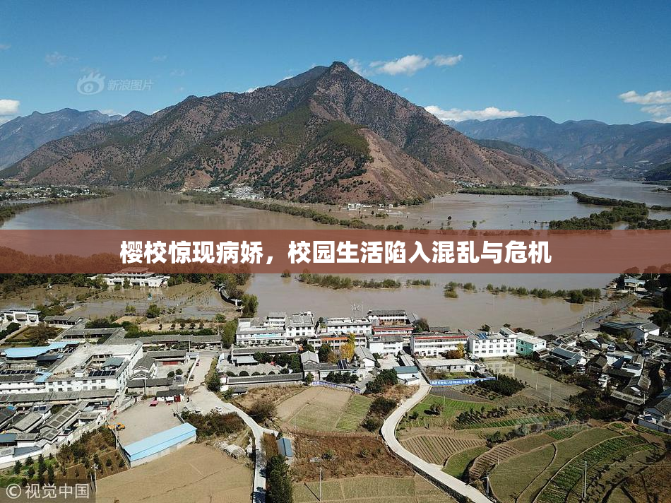 樱校惊现病娇，校园生活陷入混乱与危机