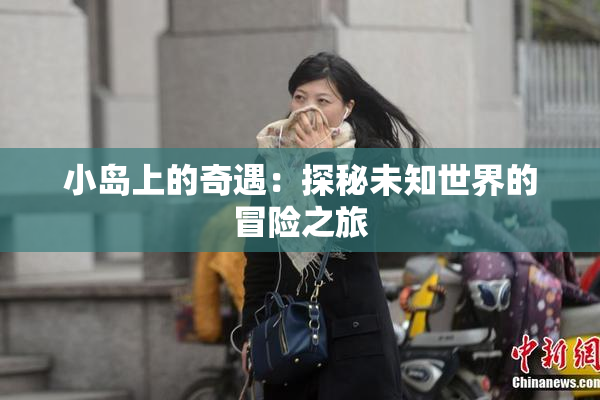 小岛上的奇遇：探秘未知世界的冒险之旅