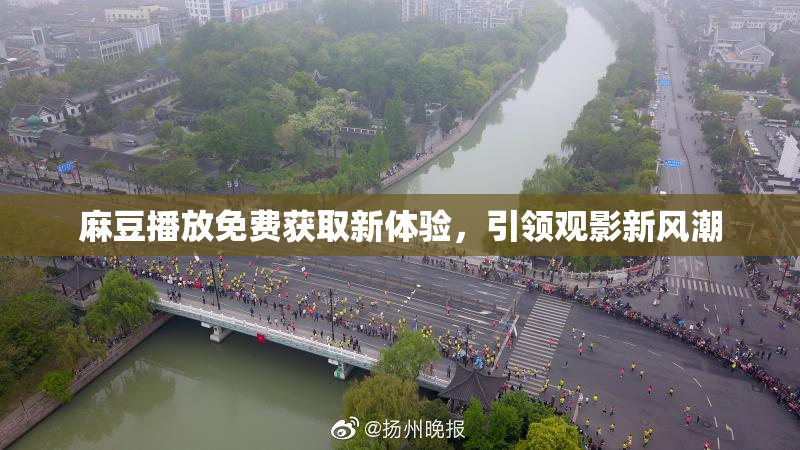 麻豆播放免费获取新体验，引领观影新风潮