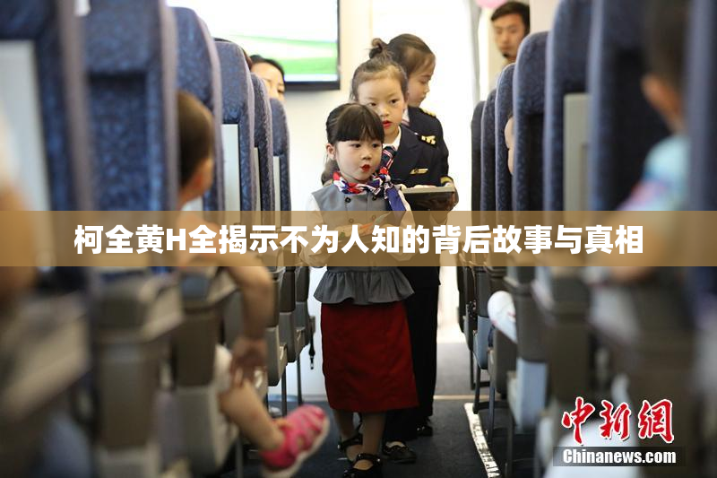 柯全黄H全揭示不为人知的背后故事与真相