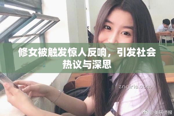 修女被触发惊人反响，引发社会热议与深思