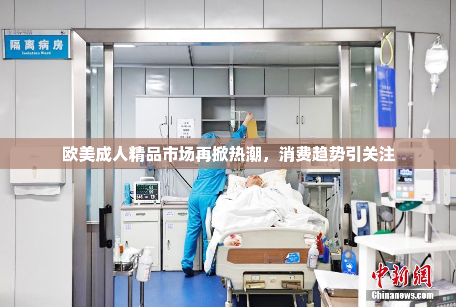 欧美成人精品市场再掀热潮，消费趋势引关注