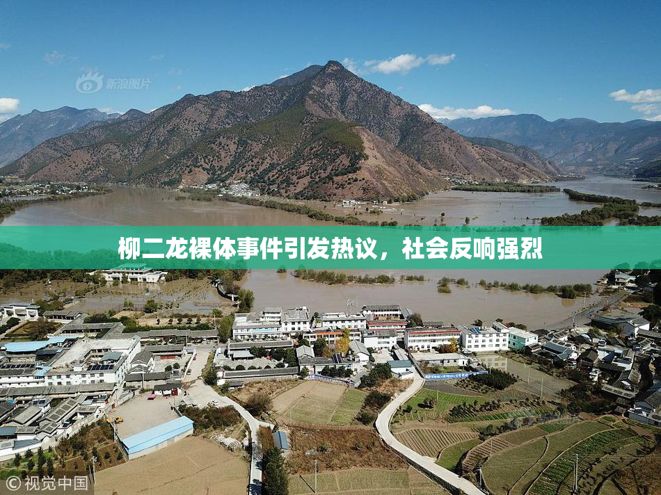 柳二龙裸体事件引发热议，社会反响强烈