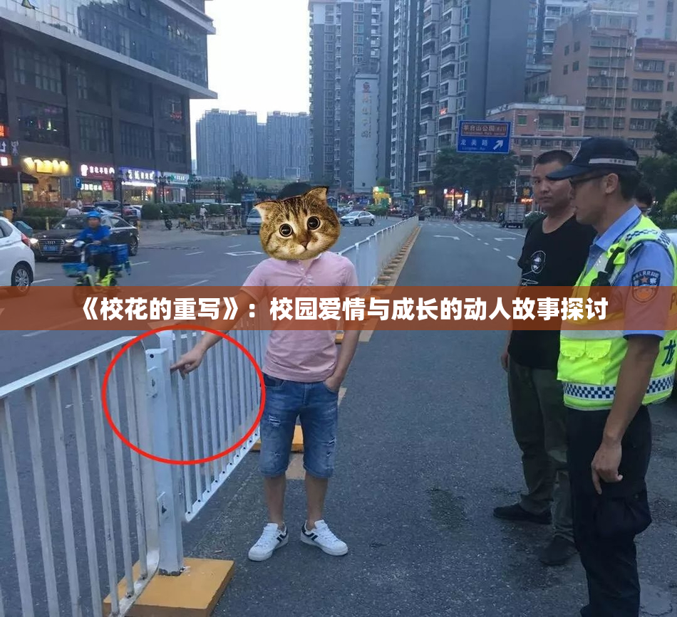 《校花的重写》：校园爱情与成长的动人故事探讨
