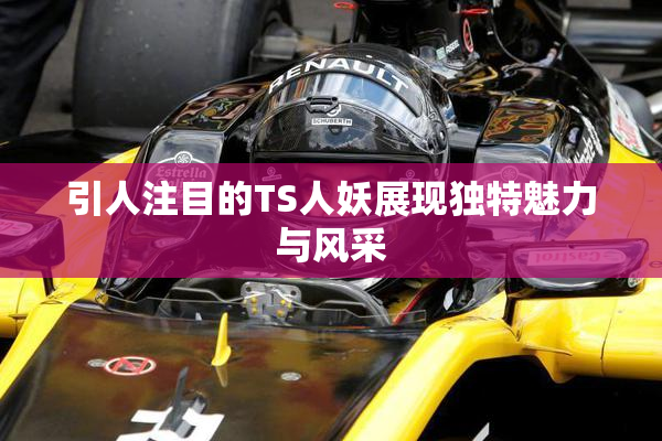 引人注目的TS人妖展现独特魅力与风采