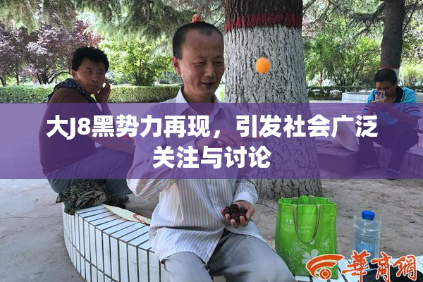 大J8黑势力再现，引发社会广泛关注与讨论