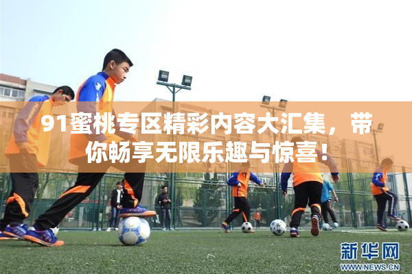 91蜜桃专区精彩内容大汇集，带你畅享无限乐趣与惊喜！