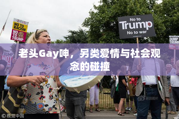 老头Gay呻，另类爱情与社会观念的碰撞