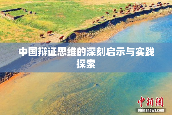 中国辩证思维的深刻启示与实践探索