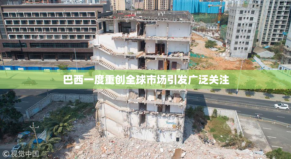 巴西一度重创全球市场引发广泛关注