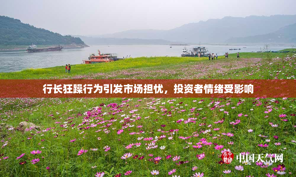 行长狂躁行为引发市场担忧，投资者情绪受影响