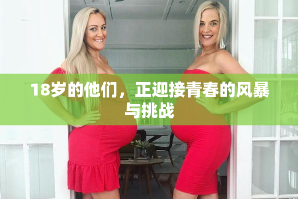 18岁的他们，正迎接青春的风暴与挑战