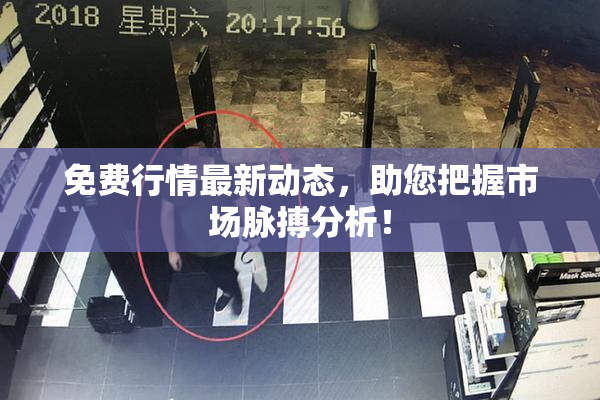 免费行情最新动态，助您把握市场脉搏分析！
