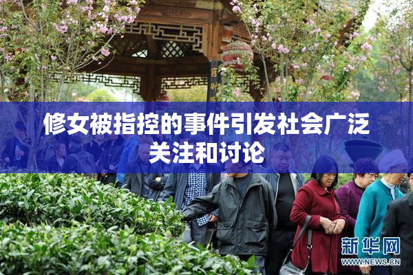 修女被指控的事件引发社会广泛关注和讨论