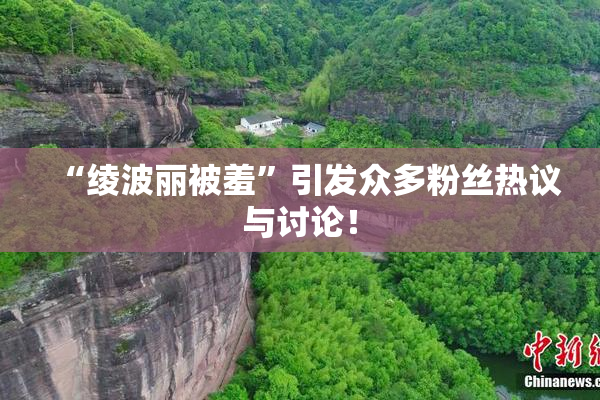 “绫波丽被羞”引发众多粉丝热议与讨论！