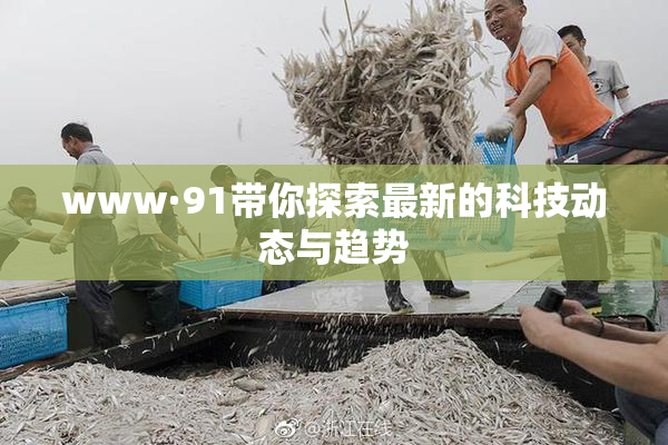 www·91带你探索最新的科技动态与趋势