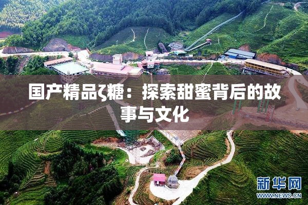 国产精品ζ糖：探索甜蜜背后的故事与文化