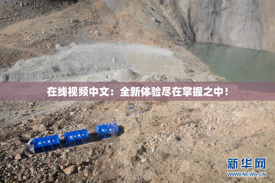 在线视频中文：全新体验尽在掌握之中！
