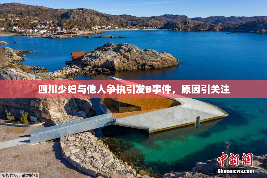 四川少妇与他人争执引发B事件，原因引关注