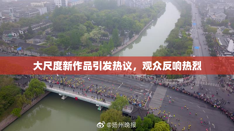 大尺度新作品引发热议，观众反响热烈