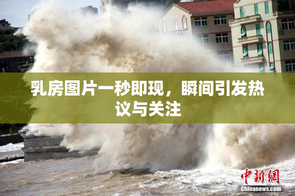 乳房图片一秒即现，瞬间引发热议与关注
