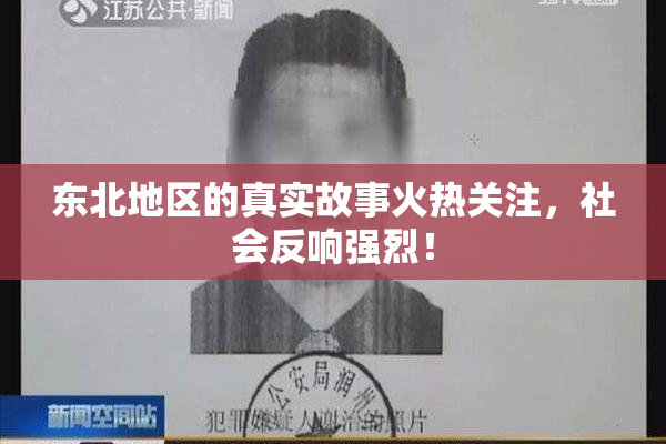 东北地区的真实故事火热关注，社会反响强烈！