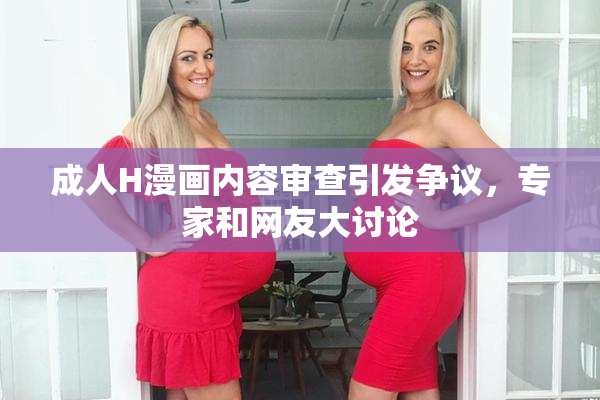 成人H漫画内容审查引发争议，专家和网友大讨论