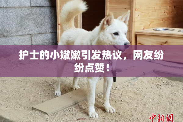 护士的小嫩嫩引发热议，网友纷纷点赞！