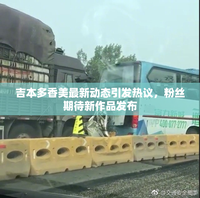 吉本多香美最新动态引发热议，粉丝期待新作品发布