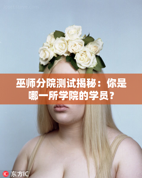 巫师分院测试揭秘：你是哪一所学院的学员？