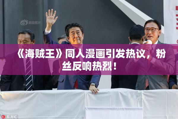 《海贼王》同人漫画引发热议，粉丝反响热烈！