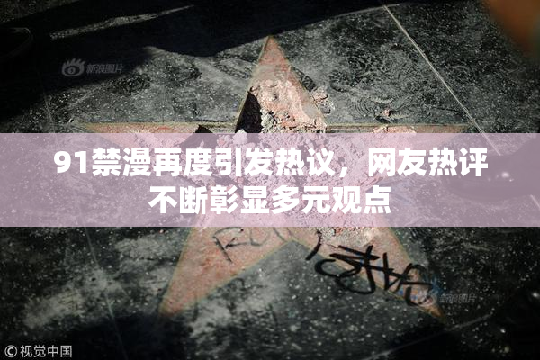 91禁漫再度引发热议，网友热评不断彰显多元观点