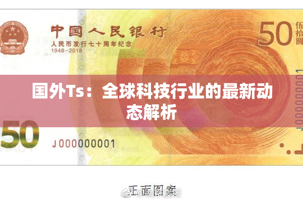 国外Ts：全球科技行业的最新动态解析