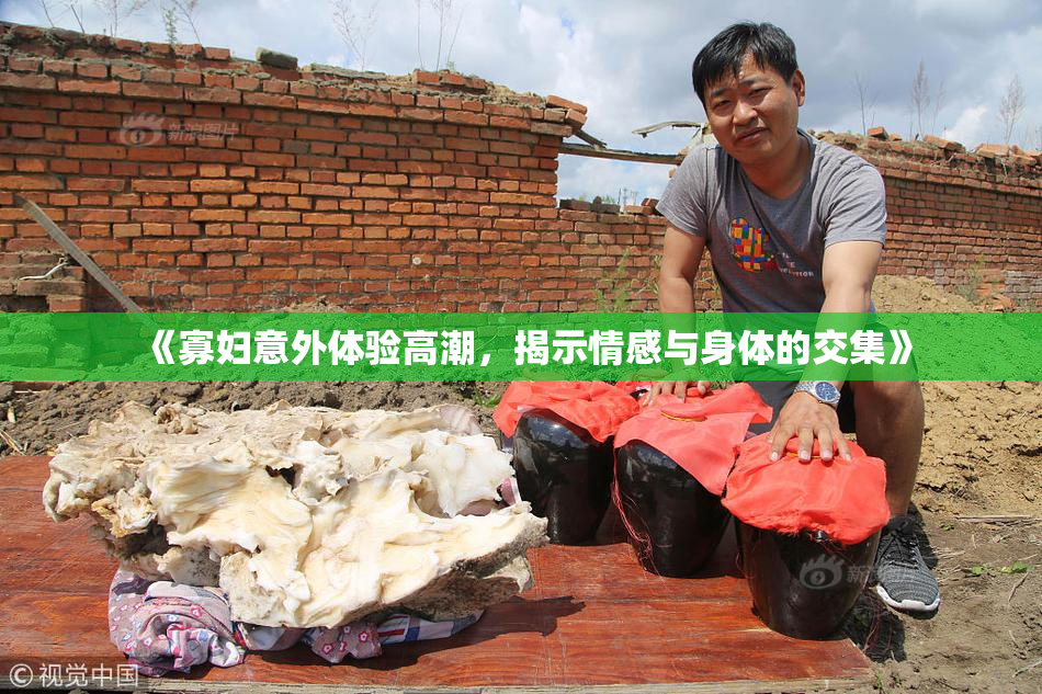 《寡妇意外体验高潮，揭示情感与身体的交集》