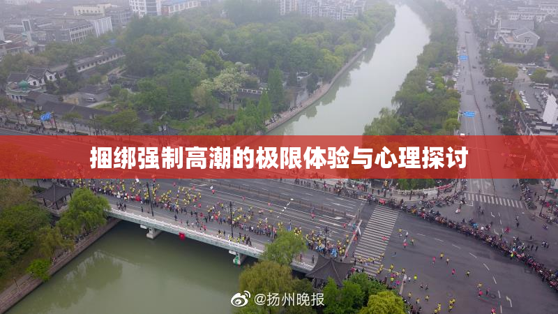 捆绑强制高潮的极限体验与心理探讨