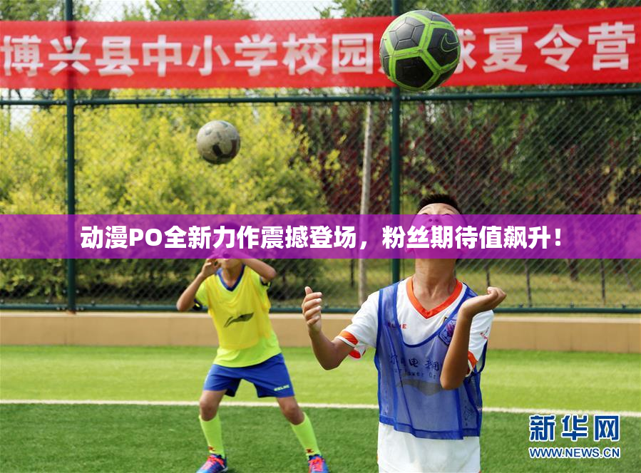 动漫PO全新力作震撼登场，粉丝期待值飙升！