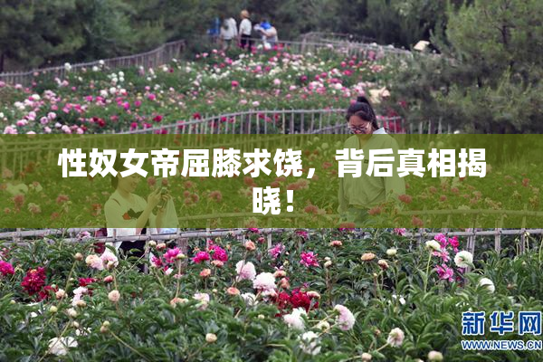 性奴女帝屈膝求饶，背后真相揭晓！