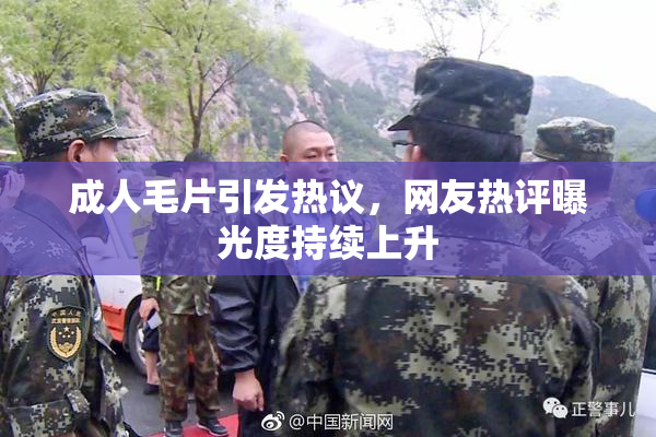 成人毛片引发热议，网友热评曝光度持续上升