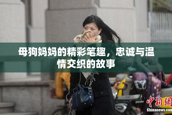 母狗妈妈的精彩笔趣，忠诚与温情交织的故事