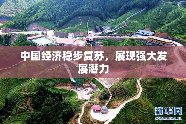 中国经济稳步复苏，展现强大发展潜力