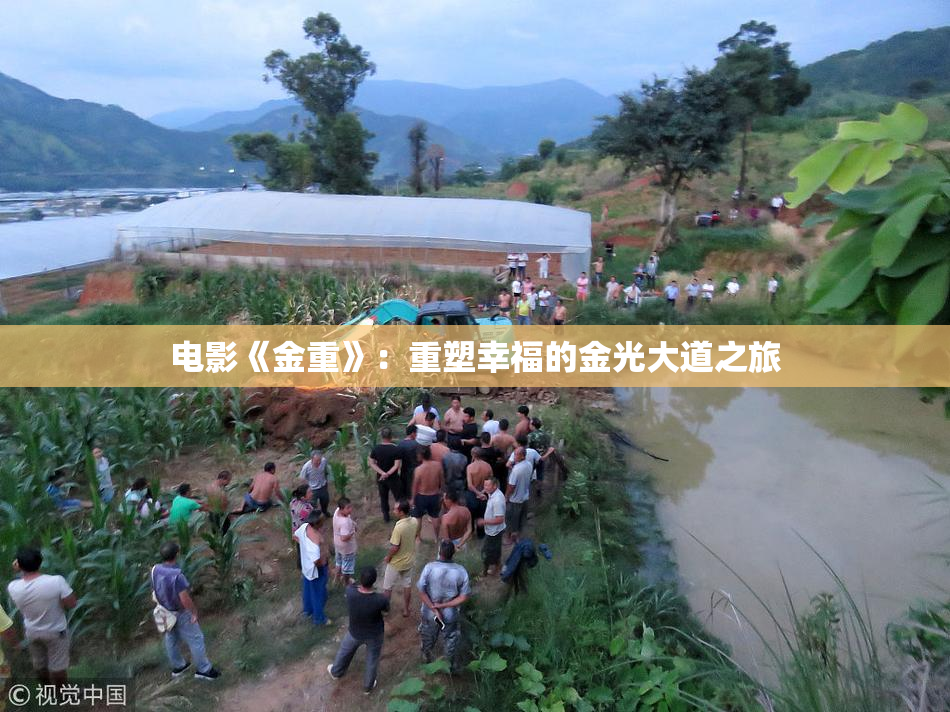 电影《金重》：重塑幸福的金光大道之旅
