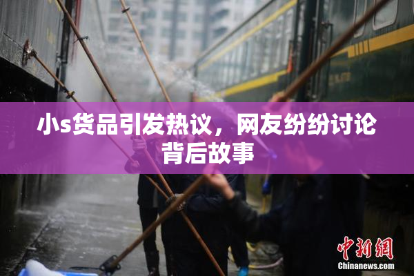 小s货品引发热议，网友纷纷讨论背后故事