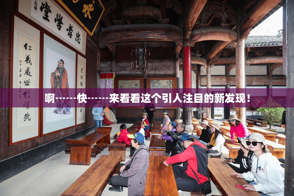 啊┅┅快┅┅来看看这个引人注目的新发现！