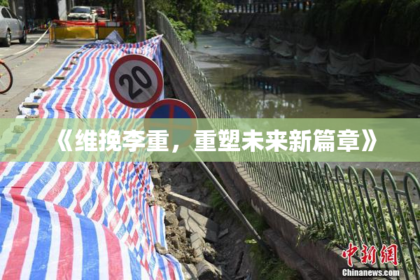 《维挽李重，重塑未来新篇章》