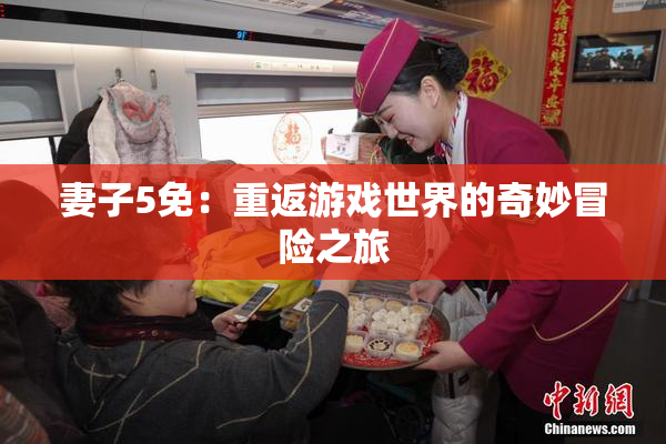 妻子5免：重返游戏世界的奇妙冒险之旅