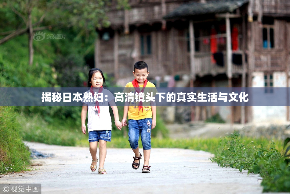 揭秘日本熟妇：高清镜头下的真实生活与文化