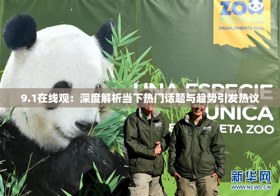 9.1在线观：深度解析当下热门话题与趋势引发热议