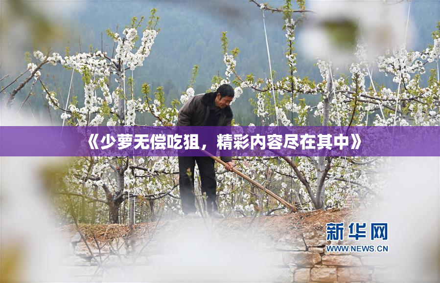 《少萝无偿吃狙，精彩内容尽在其中》